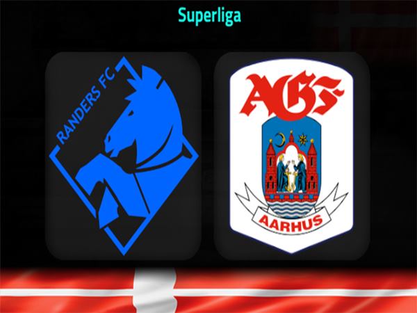 Nhận định Randers FC vs AGF Aarhus