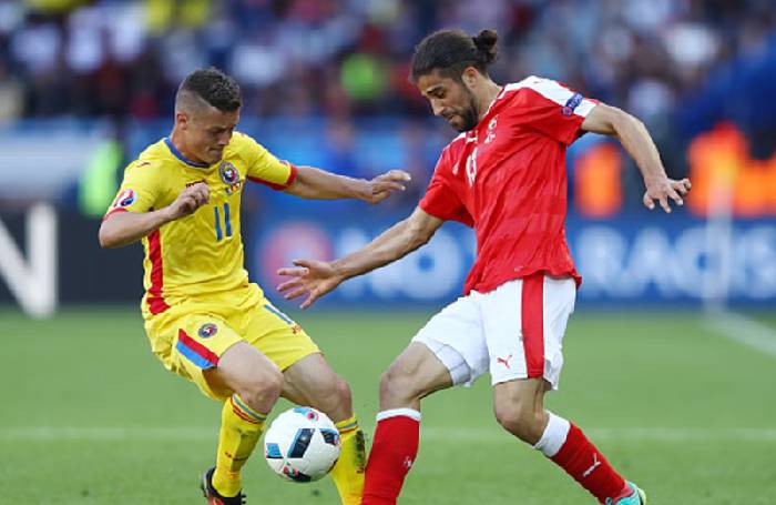 Nhận định trận đấu Thụy Sĩ vs Romania, 01h45 ngày 20/6