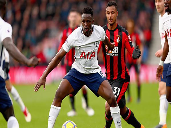 Nhận định Bournemouth vs Tottenham, 18h30 ngày 26/8