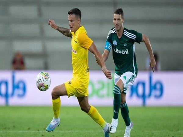 Nhận định Panathinaikos vs Dnipro, 00h30 ngày 2/8