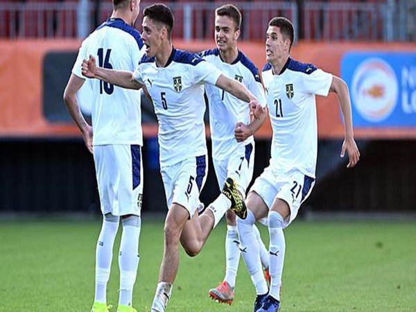 Dự đoán U19 Wales vs U19 Áo, 20h00 ngày 11/10