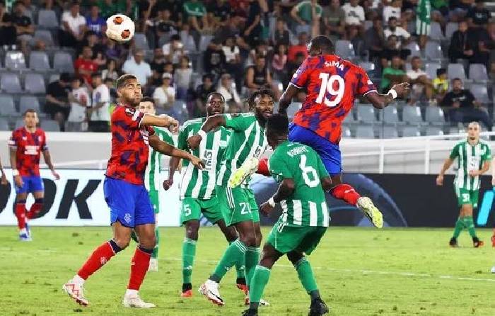 Nhận định trận Aris Limassol vs Real Betis, 23h45 ngày 26/10