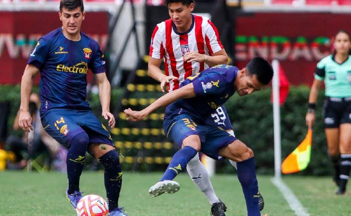 Nhận định trận Club Chivas Tapatio vs Leones Negros, 8h05 ngày 12/10