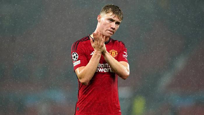 Dự đoán châu Á MU vs Copenhagen, 02h00 ngày 25/10 Dự đoán châu Á MU vs Copenhagen, 02h00 ngày 25/10