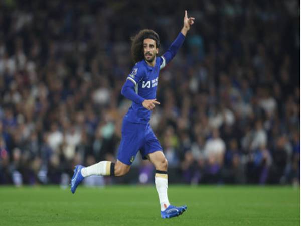 Tin Chelsea 25/10: The Blues bất ngờ quay xe với Cucurella