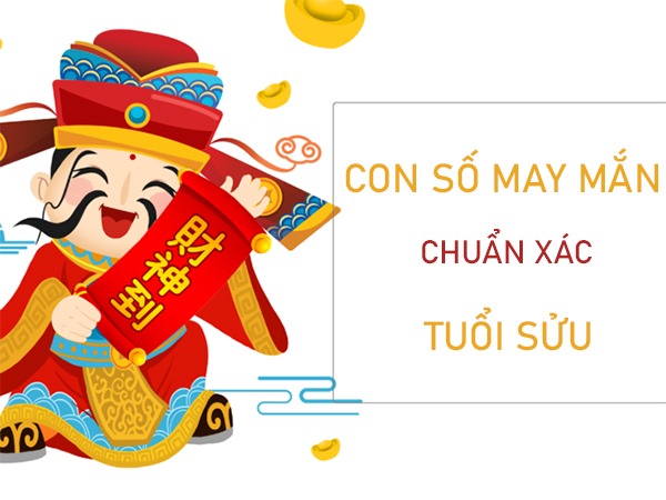 Con số may mắn tuổi Sửu 3/12/2023 – Hôm nay đánh con gì?